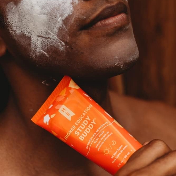 Clay Mask - Picture 2 of 2